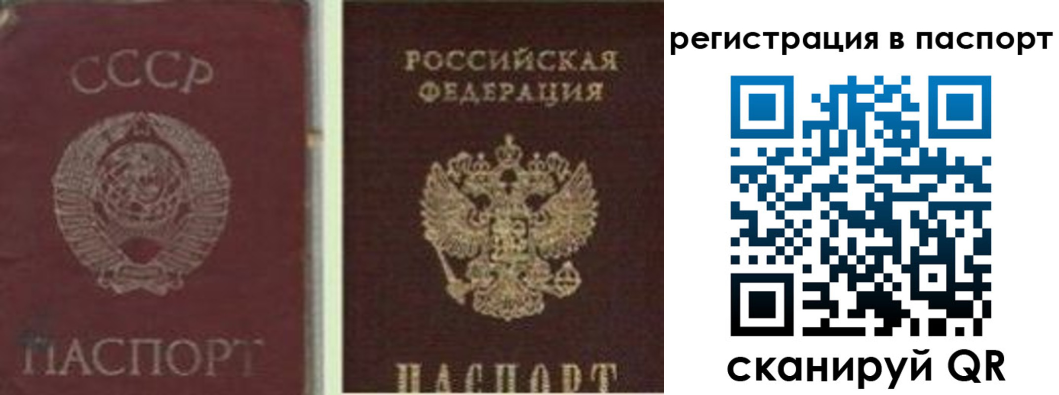 прописка для работы в Томской области